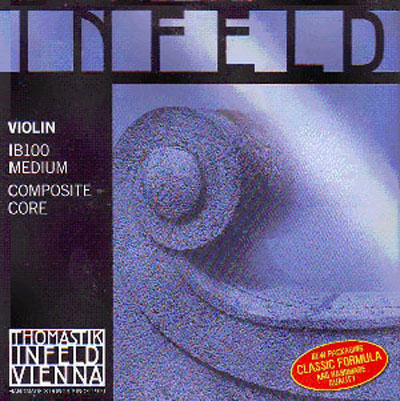 Thomastik Infeld Blue IB02